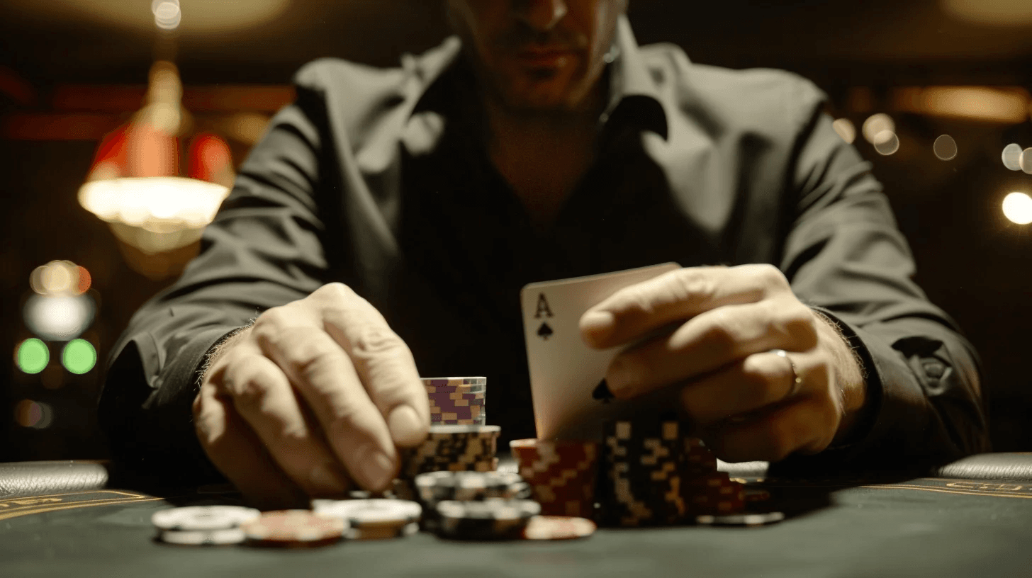 Online-Casinos: Die digitale Freizeit Revolution, die Spieler begeistert