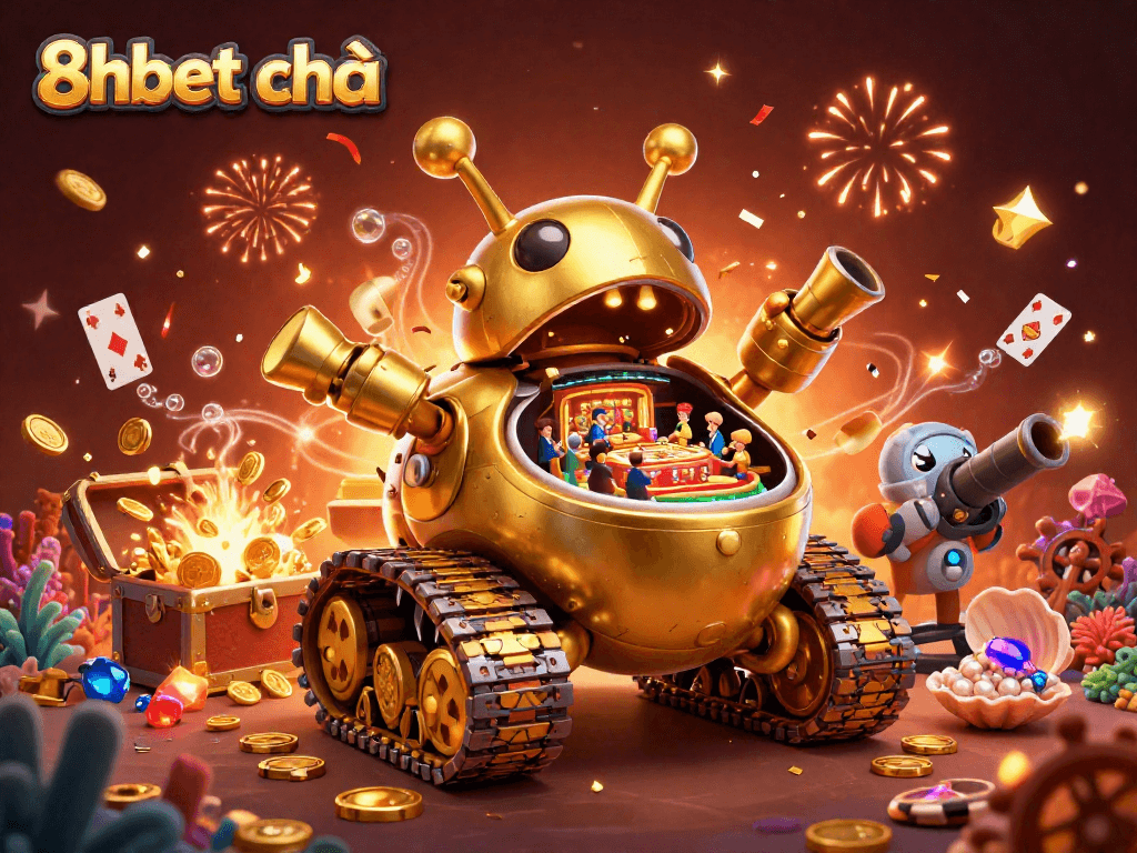 Experience thrilling action at 8xbet nhà cái with immersive casino games and vibrant graphics.