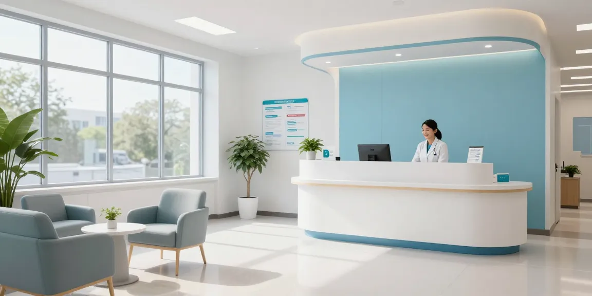 Akra Labs Shop für medizinische Dienstleistungen im Gesundheitswesen, vertrauensvolle Patientenversorgung und ärztliche Beratung.