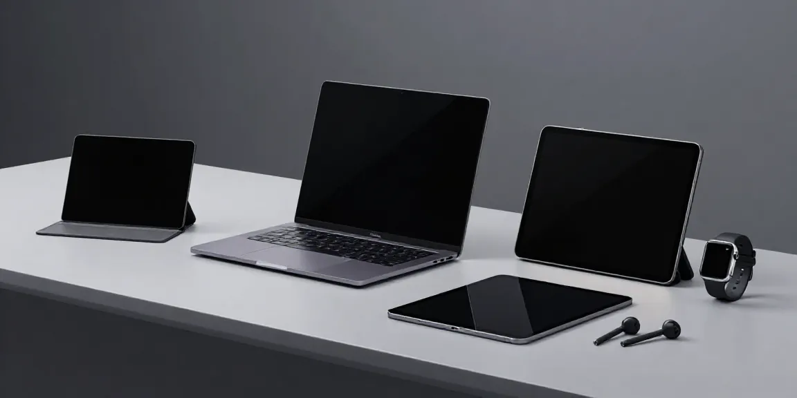 Gadget-Nachrichten über die neuesten Technologien wie Smartphones und Laptops.