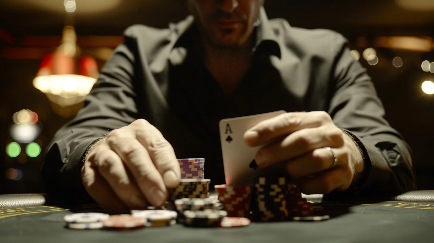 Online-Casinos: Die digitale Freizeit Revolution, die Spieler begeistert