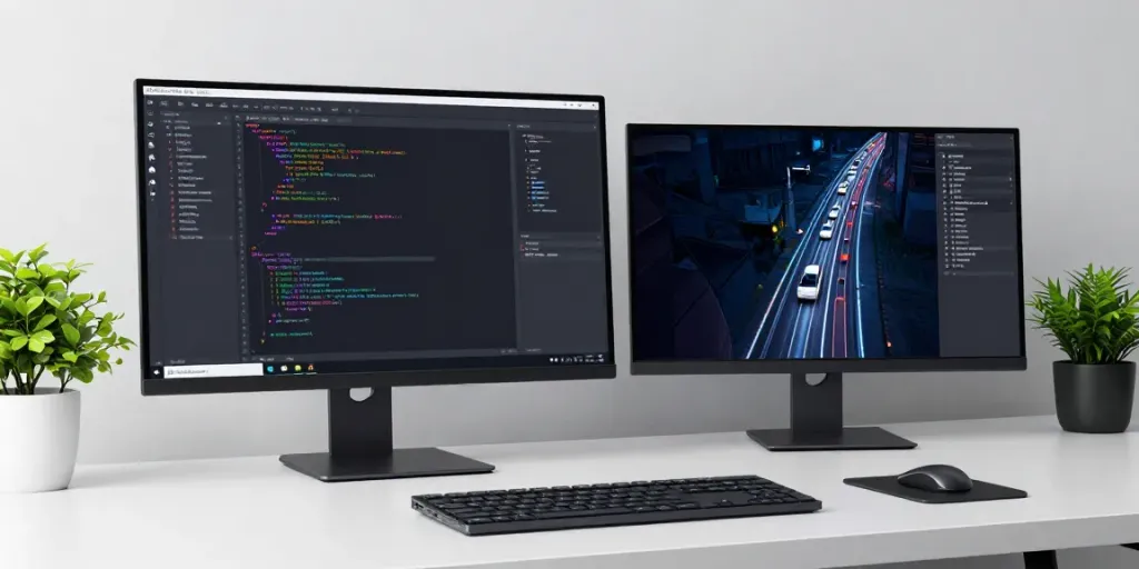 VKU Kurs in Zürich in einem modernen Entwicklungsszenario für digitale Lösungen und Softwareentwicklung.