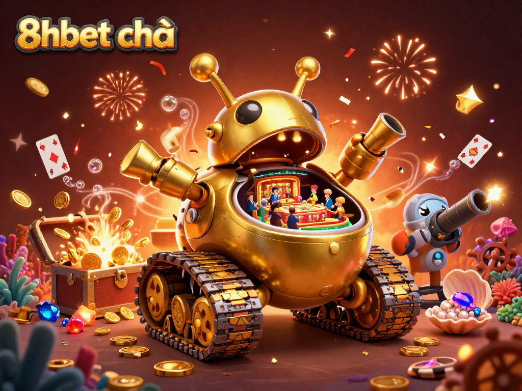 Experience thrilling action at 8xbet nhà cái with immersive casino games and vibrant graphics.
